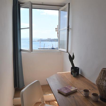 Santos Apartment In Central Lisbon With River View Dış mekan fotoğraf