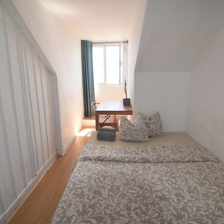 Santos Apartment In Central Lisbon With River View Dış mekan fotoğraf