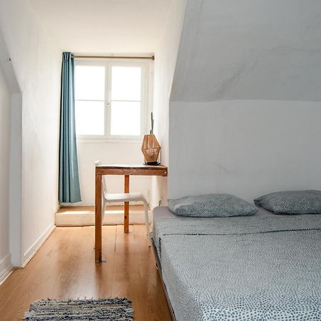 Santos Apartment In Central Lisbon With River View Dış mekan fotoğraf