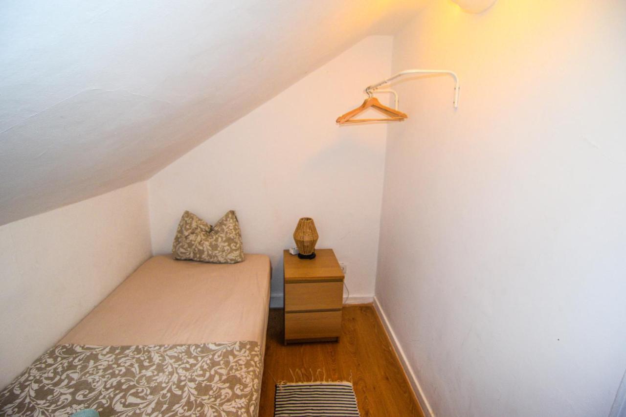 Santos Apartment In Central Lisbon With River View Dış mekan fotoğraf