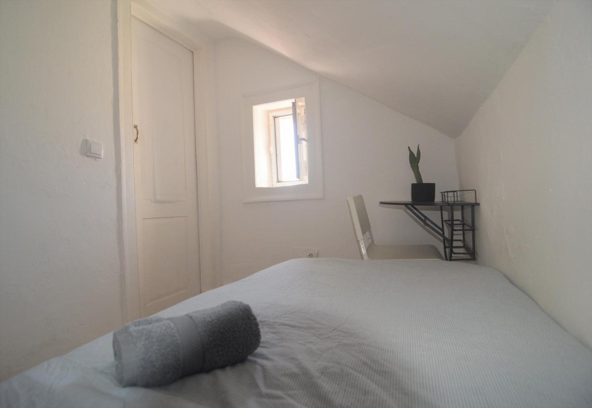 Santos Apartment In Central Lisbon With River View Dış mekan fotoğraf