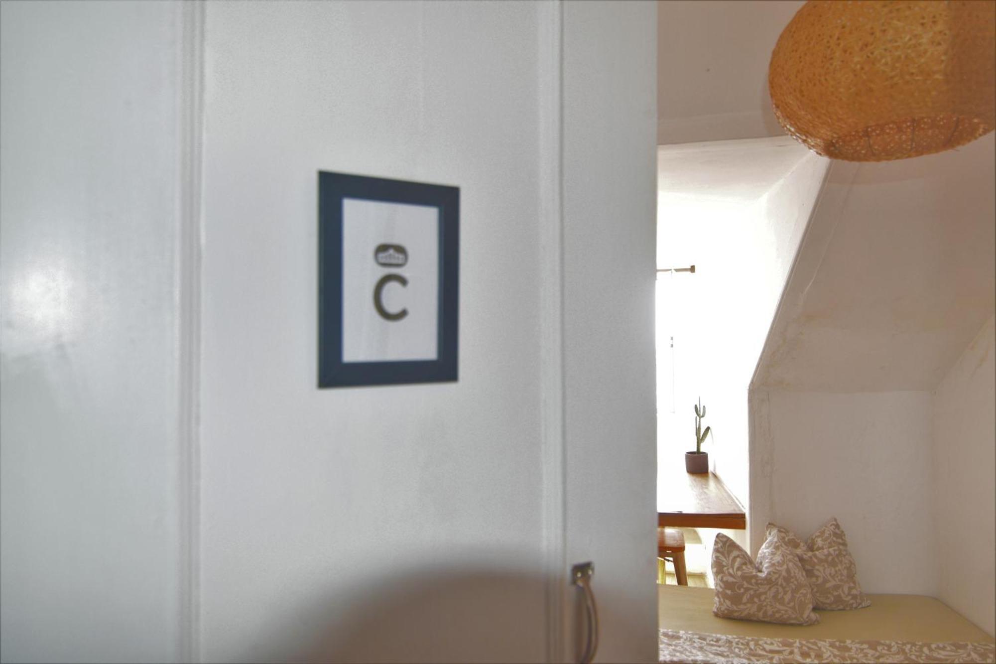 Santos Apartment In Central Lisbon With River View Dış mekan fotoğraf