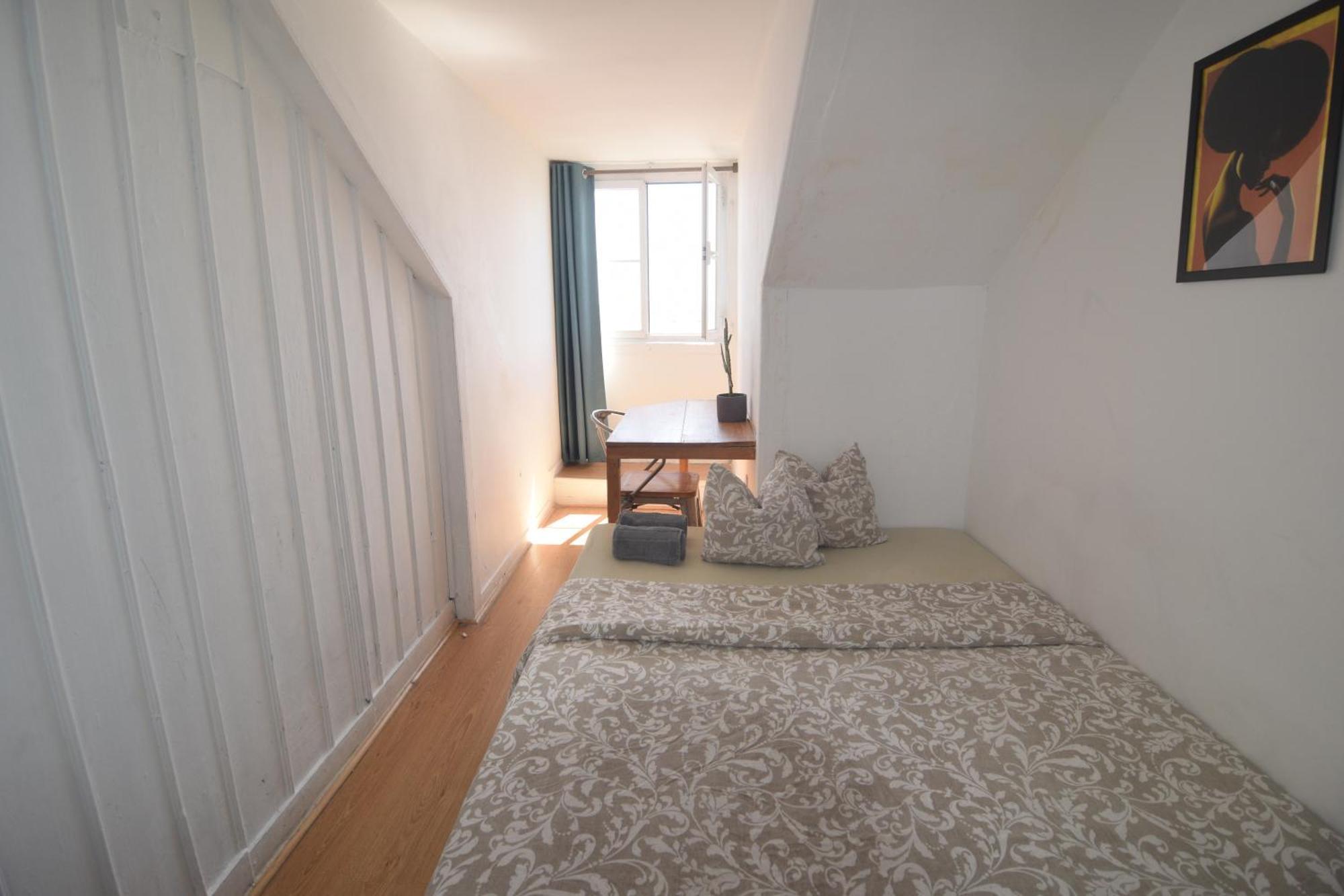 Santos Apartment In Central Lisbon With River View Dış mekan fotoğraf