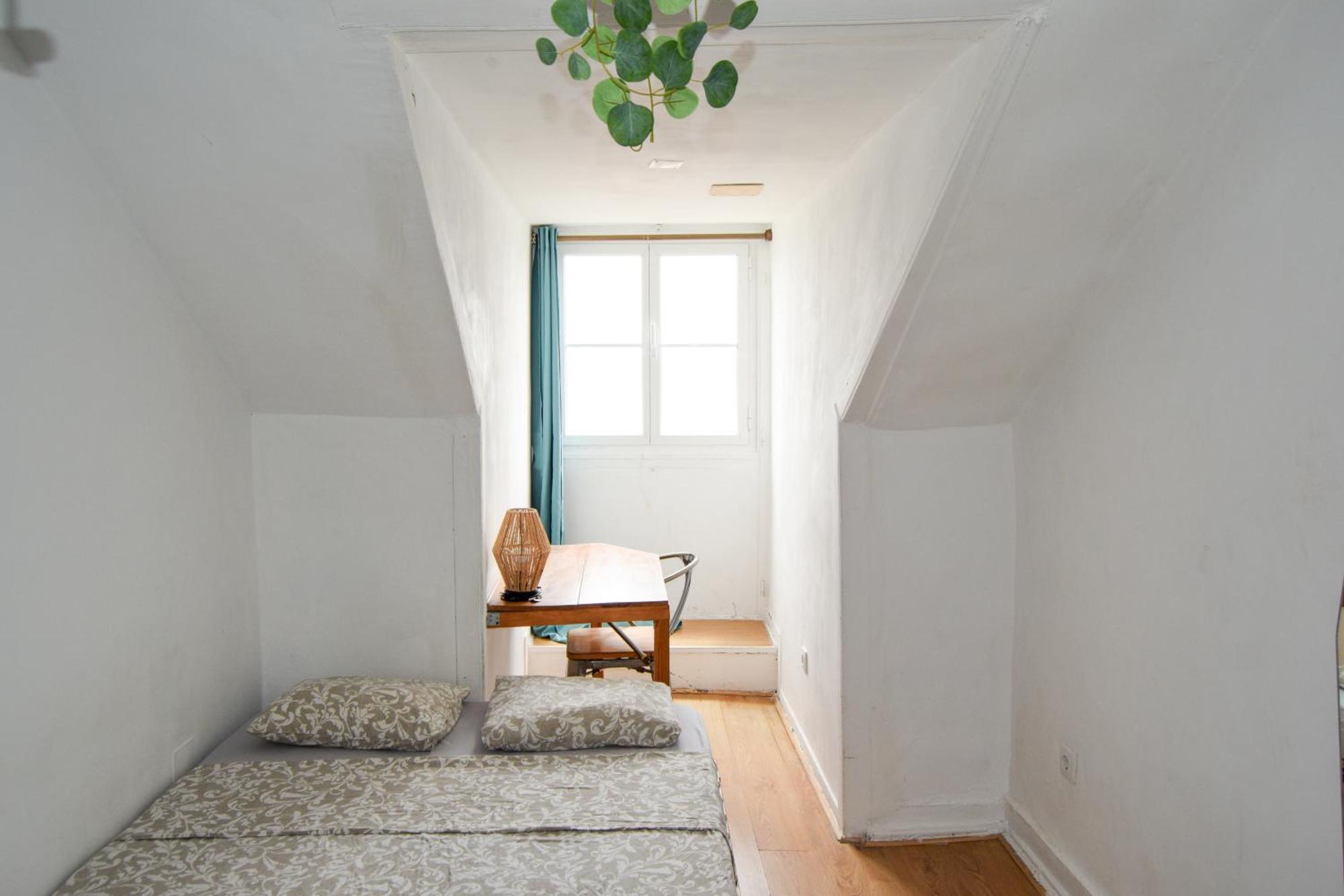 Santos Apartment In Central Lisbon With River View Dış mekan fotoğraf