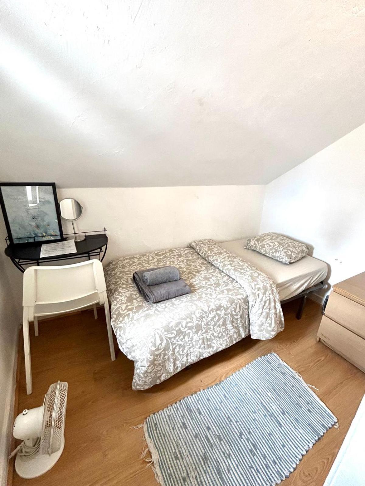 Santos Apartment In Central Lisbon With River View Dış mekan fotoğraf