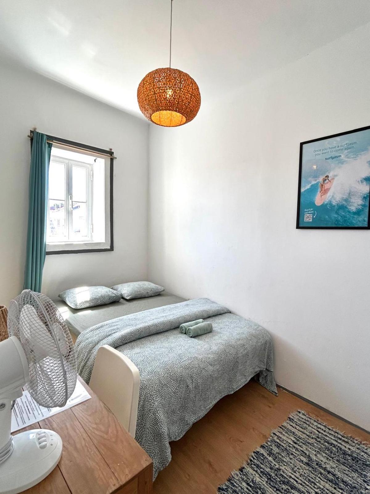 Santos Apartment In Central Lisbon With River View Dış mekan fotoğraf
