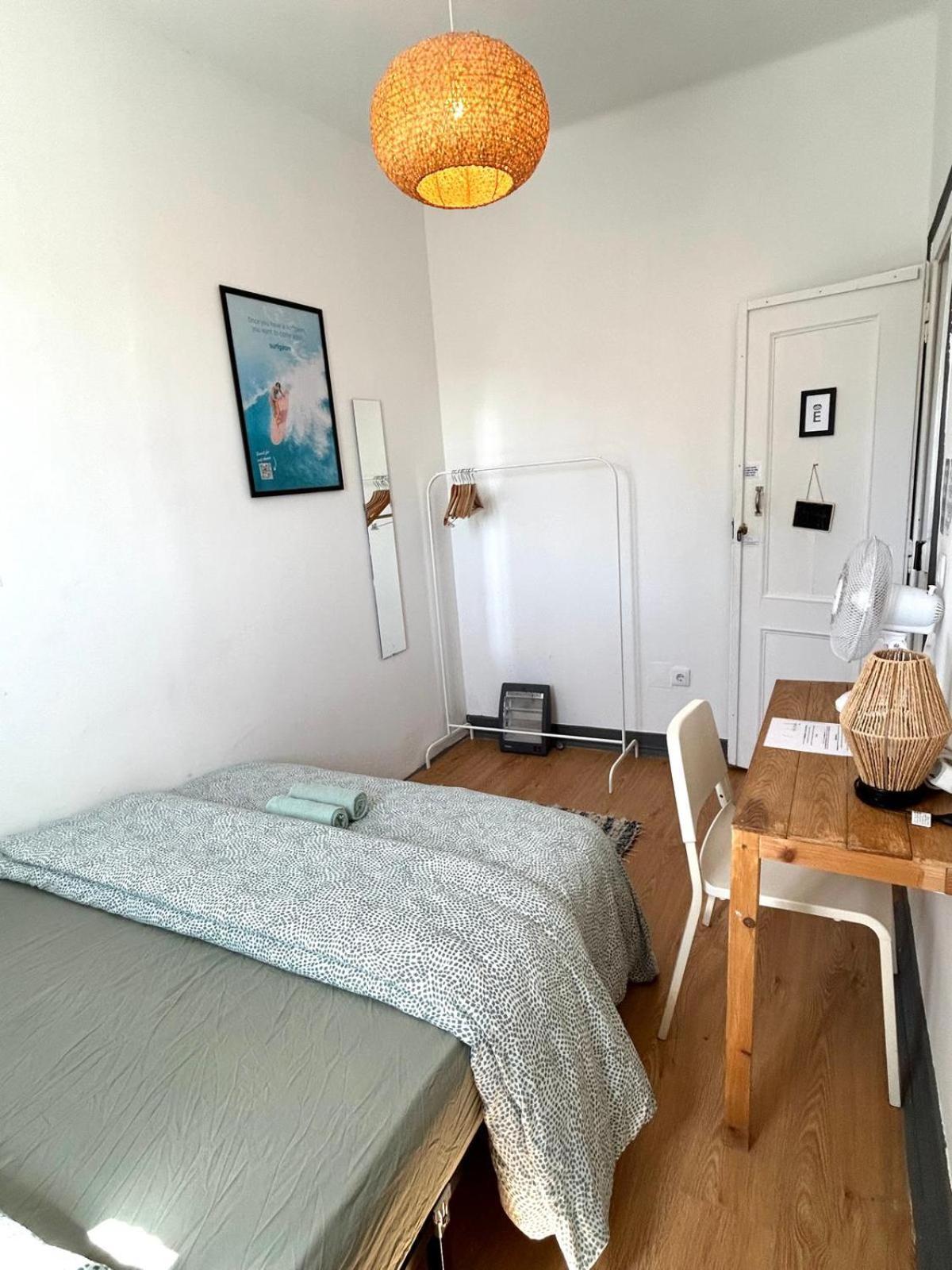 Santos Apartment In Central Lisbon With River View Dış mekan fotoğraf