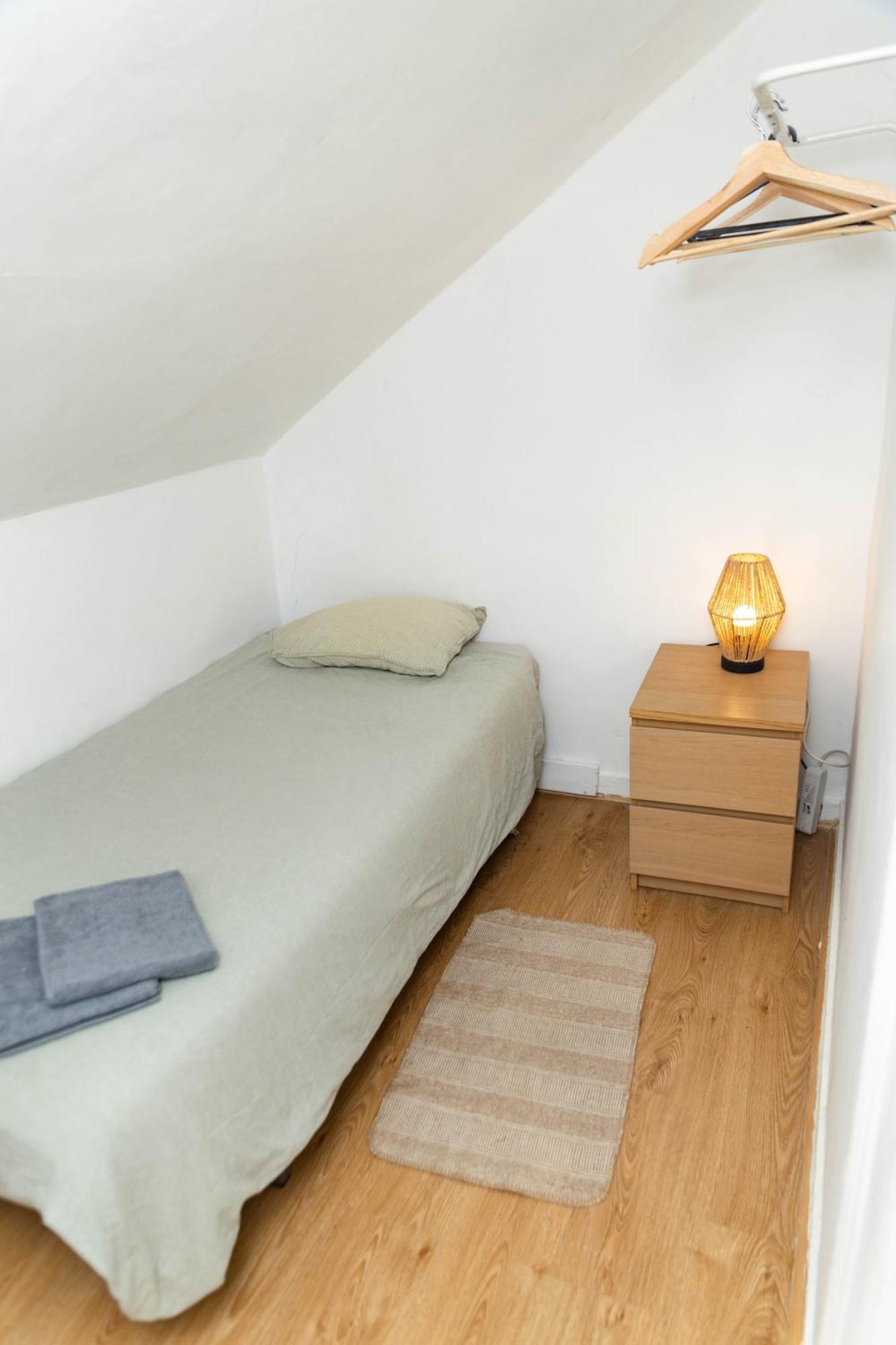 Santos Apartment In Central Lisbon With River View Dış mekan fotoğraf